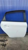 Фотография Дверь задняя правая TOYOTA PRIUS 2009г.