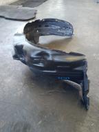 Фотография Подкрылок передний левый TOYOTA VITZ 2004г.