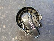 Фотография Мотор печки TOYOTA AQUA 2013г.