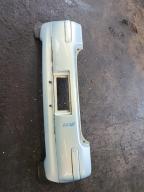 Фотография Бампер задний TOYOTA VITZ 2004г.