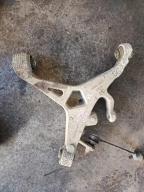 Фотография Рычаг задний левый JAGUAR XF 2010г.