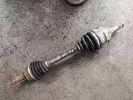 Фотография Привод передний левый TOYOTA WISH 2006г.