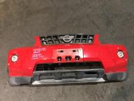 Фотография Бампер передний NISSAN X-TRAIL 2009г.