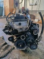 Фотография Двигатель R20A HONDA STEPWGN 2010г.