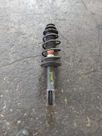 Фотография Стойка передняя правая TOYOTA VITZ 2006г.