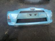 Фотография Бампер передний TOYOTA AQUA 2012г.