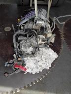 Фотография Автомат NISSAN SERENA 2008г.