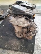 Фотография Двигатель HR12DE NISSAN NOTE 2013г.