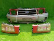 Фотография Ноускат SUBARU FORESTER 2003г.