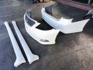 Фотография Бампер LEXUS LS460 2008г.