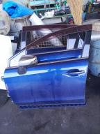 Фотография Дверь передняя левая SUBARU LEVORG 2014г.