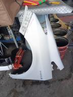 Фотография Крыло левое TOYOTA PRIUS 2014г.