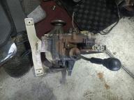 Фотография Раздатка SUZUKI JIMNY 1998г.