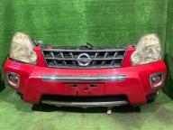 Фотография Ноускат NISSAN X-TRAIL 2008г.