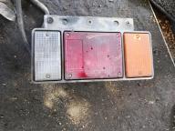 Фотография Стоп-сигнал правый ISUZU ELF 1995г.