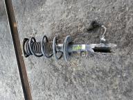 Фотография Стойка передняя правая MAZDA CX-3 2015г.