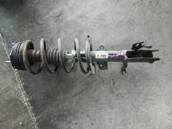 Фотография Стойка передняя правая MAZDA DEMIO 2010г.