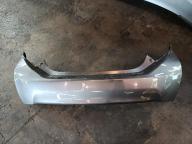 Фотография Бампер задний TOYOTA AQUA 2013г.