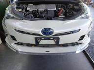 Фотография Ноускат TOYOTA PRIUS 2016г.