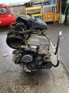 Фотография Двигатель 2SZFE TOYOTA VITZ 2009г.