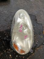 Фотография Фара левая NISSAN MARCH 2008г.