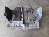 Фотография Защита двигателя правая TOYOTA CELICA 2001г.