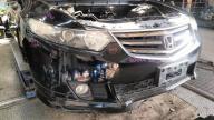 Фотография Ноускат HONDA ACCORD 2009г.