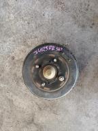 Фотография Ступица задняя правая NISSAN WINGROAD 2005г.