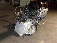 Фотография Автомат TOYOTA NOAH 2003г.