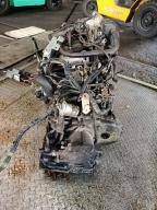 Фотография Автомат MAZDA DEMIO 1996г.