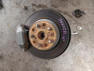 Фотография Ступица задняя левая LEXUS LS460 2007г.