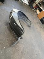 Фотография Подкрылок передний правый TOYOTA AQUA 2012г.