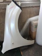 Фотография Крыло правое SUBARU FORESTER 2008г.