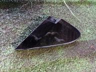 Фотография Уголок крыла левый SUBARU LEVORG 2014г.