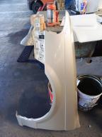 Фотография Крыло левое NISSAN SUNNY 2002г.