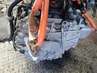 Фотография Автомат TOYOTA AQUA 2012г.