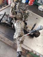 Фотография Коробка механическая TOYOTA LITEACE 2000г.