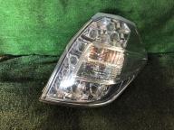 Фотография Стоп-сигнал правый HONDA FIT SHUTTLE 2011г.