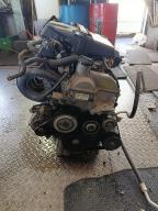 Фотография Двигатель 2SZFE TOYOTA VITZ 2010г.