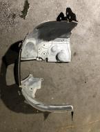 Фотография Подкрылок передний правый NISSAN X-TRAIL 2009г.