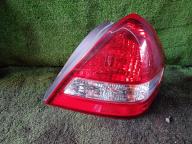 Фотография Стоп-сигнал правый NISSAN TIIDA 2008г.