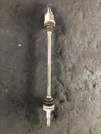 Фотография Привод задний левый NISSAN X-TRAIL 2009г.