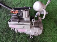 Фотография Компрессор кондиционера NISSAN LEAF 2010г.
