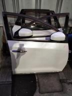 Фотография Зеркало правое NISSAN MURANO 2008г.