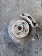 Фотография Ступица передняя левая NISSAN AD 2012г.