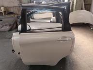 Фотография Дверь задняя левая NISSAN NOTE 2013г.