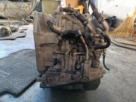 Фотография Автомат NISSAN WINGROAD 2016г.