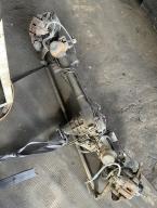 Фотография Мост передний SUZUKI JIMNY 2006г.