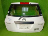 Фотография Дверь задняя MAZDA FAMILIA 2010г.