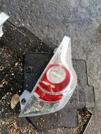 Фотография Стоп-сигнал правый TOYOTA AQUA 2012г.